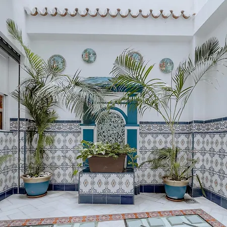 El Mirador De La Consentida & Boutique Affittacamere Marbella