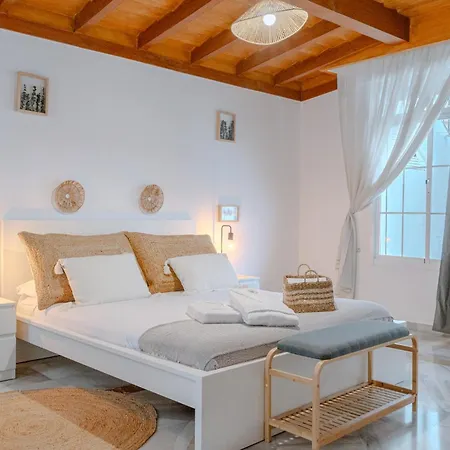 El Mirador De La Consentida & Boutique Affittacamere *