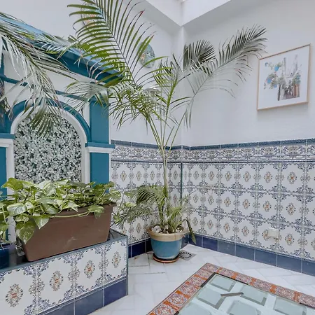 Affittacamere El Mirador De La Consentida & Boutique *