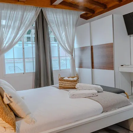 El Mirador De La Consentida & Boutique * Marbella