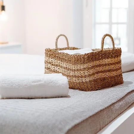 El Mirador De La Consentida & Boutique Affittacamere