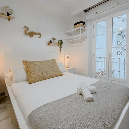 El Mirador De La Consentida & Boutique Affittacamere *