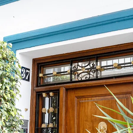 Affittacamere El Mirador De La Consentida & Boutique
