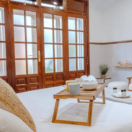 El Mirador De La Consentida & Boutique Марбелья