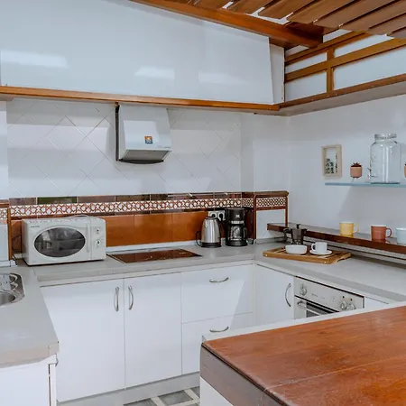 El Mirador De La Consentida & Boutique Affittacamere