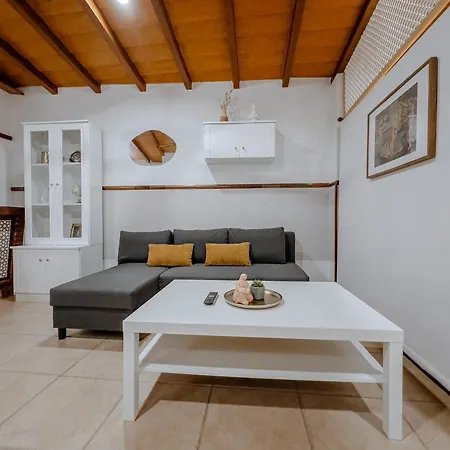 El Mirador De La Consentida & Boutique Affittacamere *