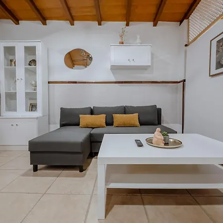 Affittacamere El Mirador De La Consentida & Boutique Marbella