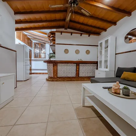 El Mirador De La Consentida & Boutique Affittacamere