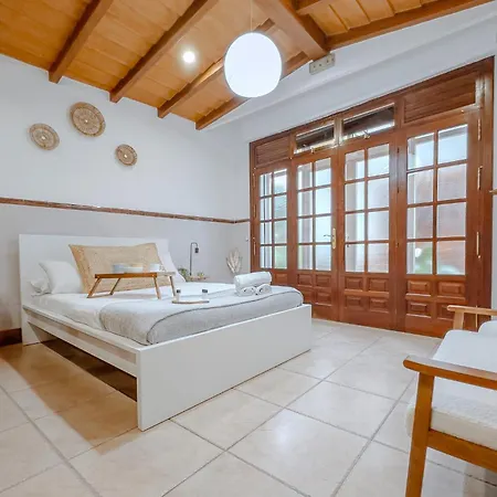 El Mirador De La Consentida & Boutique Марбелья