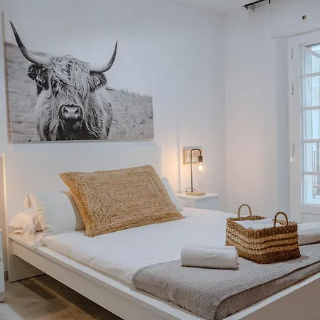 Pensionat El Mirador De La Consentida & Boutique