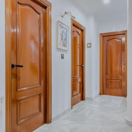 Pensionat El Mirador De La Consentida & Boutique *