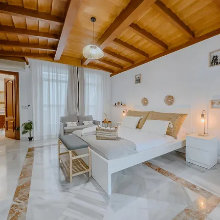 Pensionat El Mirador De La Consentida & Boutique