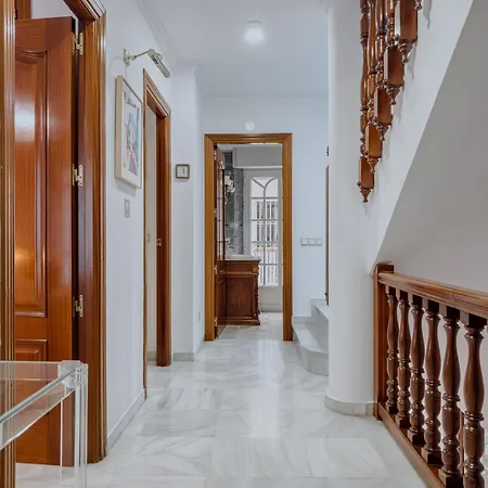 Pensionat El Mirador De La Consentida & Boutique *