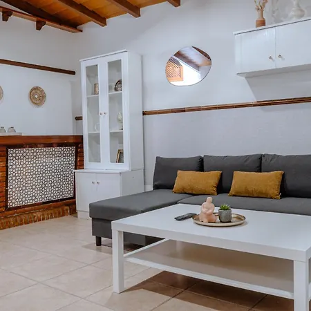 Pensionat El Mirador De La Consentida & Boutique *