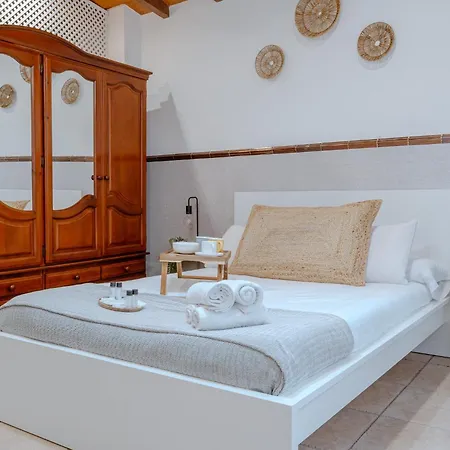 El Mirador De La Consentida & Boutique Pensionat