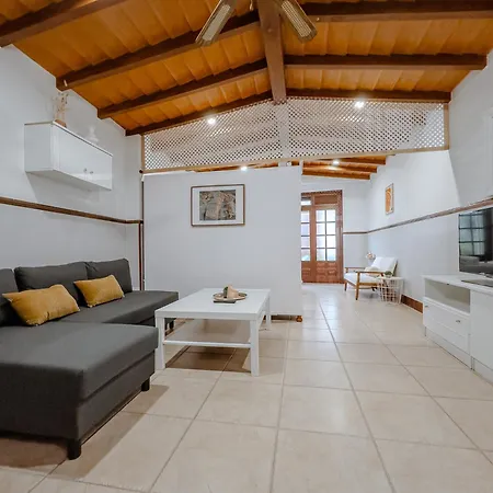 Pensionat El Mirador De La Consentida & Boutique *