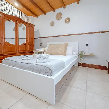 Pensionat El Mirador De La Consentida & Boutique Marbella
