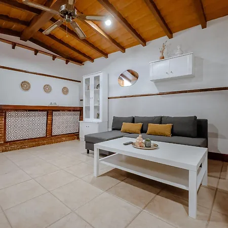 Pensionat El Mirador De La Consentida & Boutique