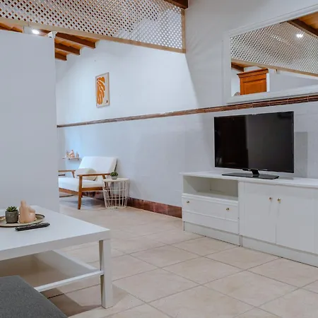 Pensionat El Mirador De La Consentida & Boutique