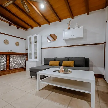 Pensionat El Mirador De La Consentida & Boutique *