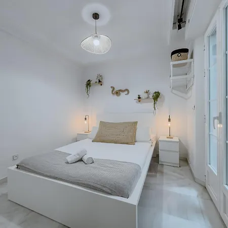 Penzion El Mirador De La Consentida & Boutique Marbella