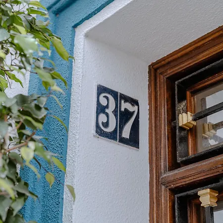 El Mirador De La Consentida & Boutique Penzion