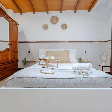 Penzion El Mirador De La Consentida & Boutique Marbella
